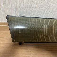 シルビアs13  純正フロントグリルの画像