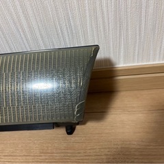 シルビアs13  純正フロントグリルの画像