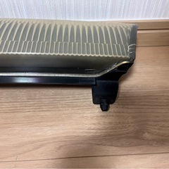 シルビアs13  純正フロントグリルの画像