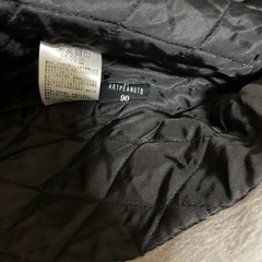 petit mainジャンパー90〜100の画像