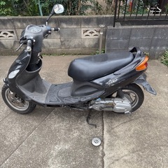 グランドアクシス  100 説明文よくお読みくださいの画像
