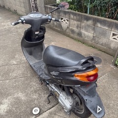 グランドアクシス  100 説明文よくお読みくださいの画像