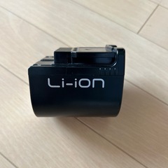 日立 純正品 充電式掃除機専用電池 バッテリー PVB-2125Bの画像
