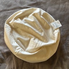 IDEE（無印良品） MINI PUUF（ミニプーフ）の画像