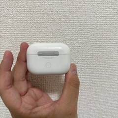 AirPods Pro2
の画像