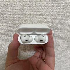 AirPods Pro2
の画像