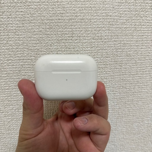携帯アクセサリー AirPods Pro2