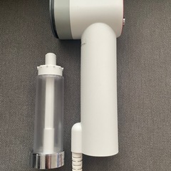 スチームアイロンの画像