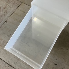 J500⭐️無印良品　６段プラケースの画像