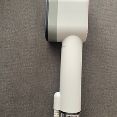 スチームアイロンの画像