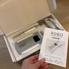 プロ専用！ネイルマシンの画像