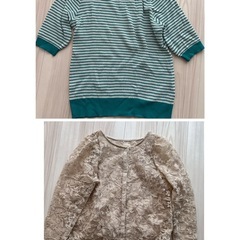 レディース　洋服　おまとめ　Lさいずサイズの画像