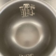 A-307【リユースのサカイ野々市店】　炊飯器　アイリスオーヤマ　JRC-IE50　2020　※クリーニング済みの画像