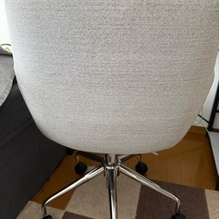 チェアの画像