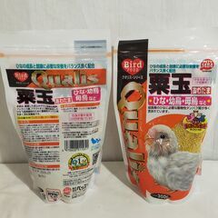 △ 未開封品 ペッズイシバシ他 鳥用品 飼料 餌 エサ オーツ麦 粟玉＆運動具おまとめ ペット用品の画像