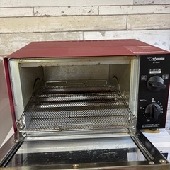 トースターの画像