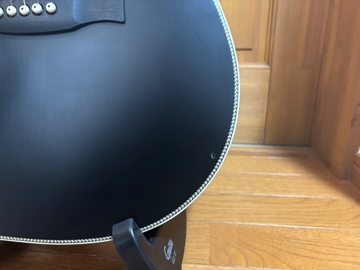 【アコースティックギター】PRS SE P20