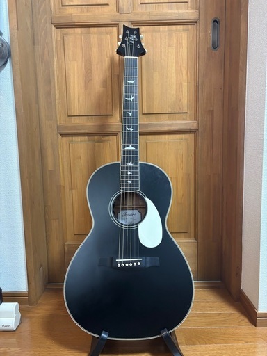 【アコースティックギター】PRS SE P20