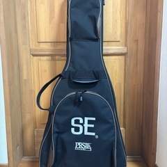 【アコースティックギター】PRS SE P20の画像
