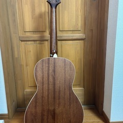 【アコースティックギター】PRS SE P20の画像