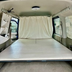 ※10/21まで掲載〈車検R8年4月〉アトレーワゴンターボ4WDの画像