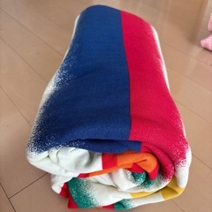 ハギレ　およそ90㎝✖️2400mの画像