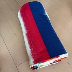 ハギレ　およそ90㎝✖️2400mの画像