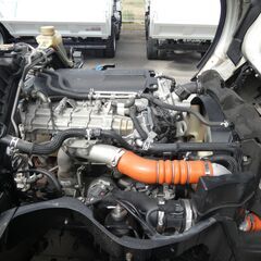 H29 キャンター　3トン　ダンプ　ETC 　マニュアル　251006の画像