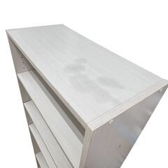 【REGASTOCK 川崎店】アイリスオーヤマ スペースフィットラック S-SFR1560の画像