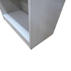 【REGASTOCK 川崎店】アイリスオーヤマ スペースフィットラック S-SFR1560の画像