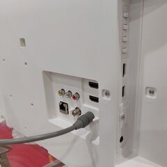 【愛品館 市原店】FUNAI　2022年製　24インチ液晶テレビ　FL-24H2040W　【愛市IT009075-104】の画像