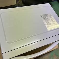【美品】アビテラックス 電子レンジ 2022年製の画像