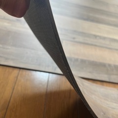 フロアマット【6畳分】の画像