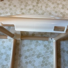 おりたたみプレイジム 野中製作所　ナチュラルの画像