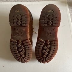 ティンバーランド　ハニカムの画像