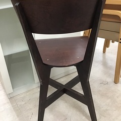 ◇ドリーム尼崎1号館◇ダイニングチェアの画像
