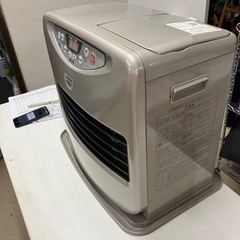 I 2510-171 コロナ石油ストーブ　FH-E469BY 2009年製　動作確認済み　中古の画像