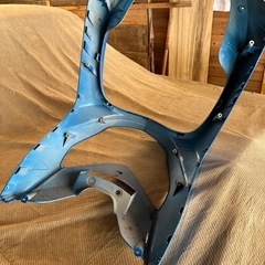 バイク　カウル？の画像