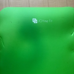 ヨガマット　※受付終了
の画像