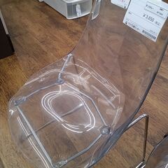 ★リユースのサカイ水戸店★  チェア  H×D×W クリーニング済み MT5694の画像