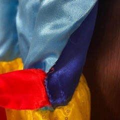 ハロウィン　白雪姫　130〜140
の画像