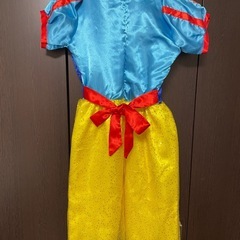 ハロウィン　白雪姫　130〜140
の画像