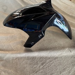 綺麗　YAMAHA バイク　パーツの画像