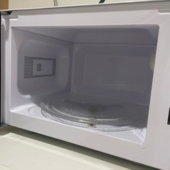 【問い合わせ締切】ニトリ電子レンジの画像