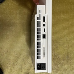 PlayStation3 動作品の画像