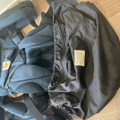 エルゴ抱っこ紐の画像