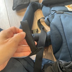 エルゴ抱っこ紐の画像