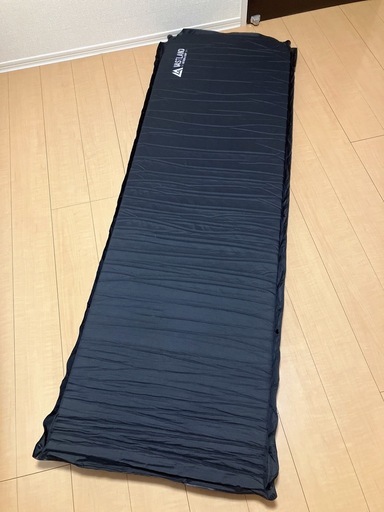 VASTLAND インフレーターマット 2セット