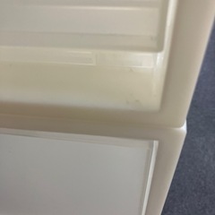 無印　衣装ケース　引出し式　大　3個セットの画像