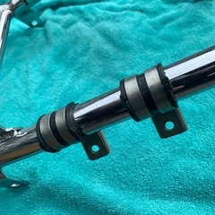 ホンダ　ズーマー　Ruckus ローダウンシートフレーム の画像